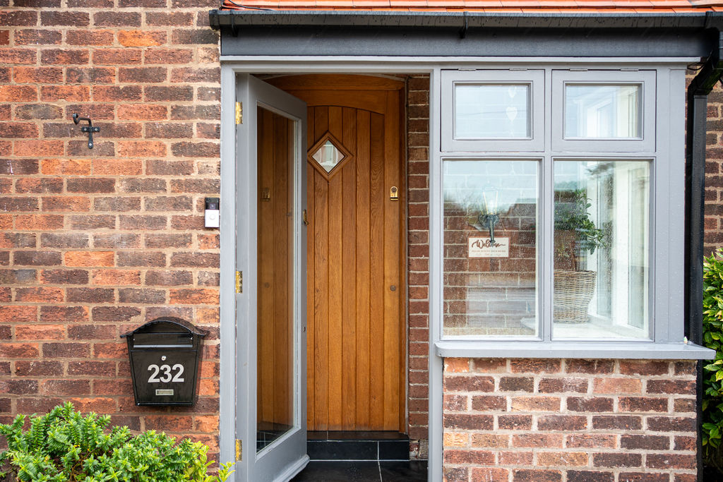 Hesketh Lane Tarleton